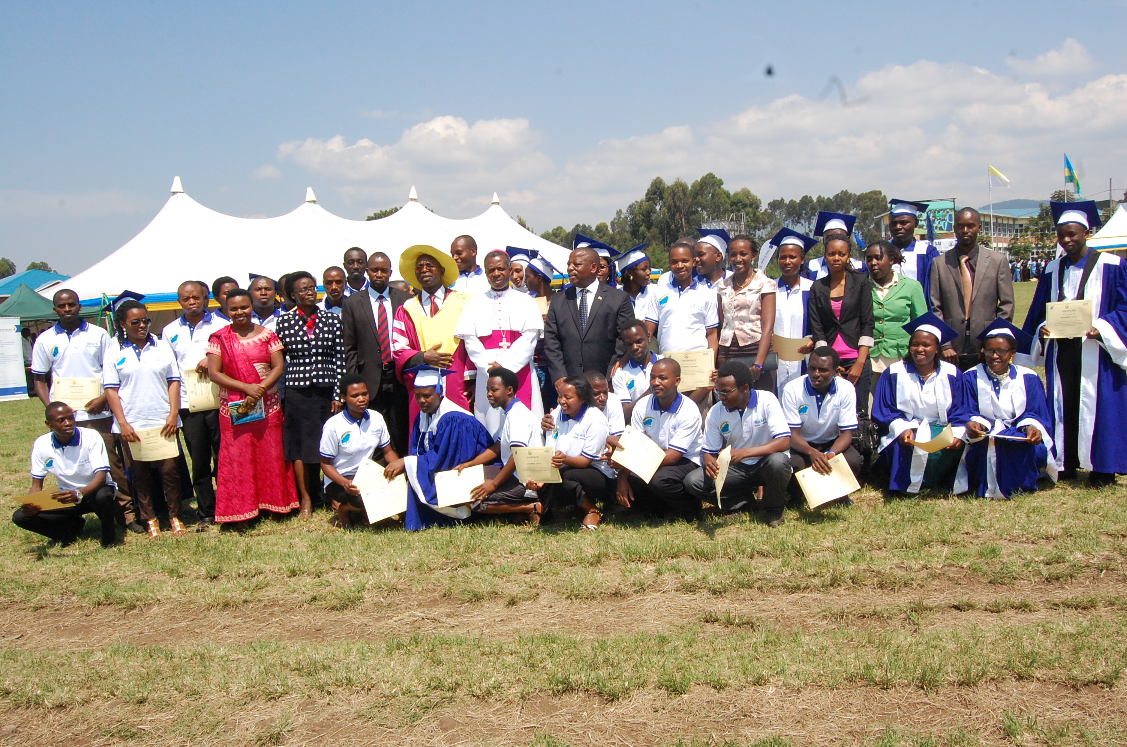 Starting a business in rwanda image