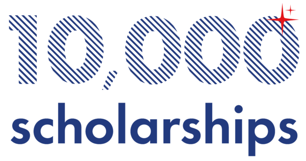 10,000 scholarships - SPARK