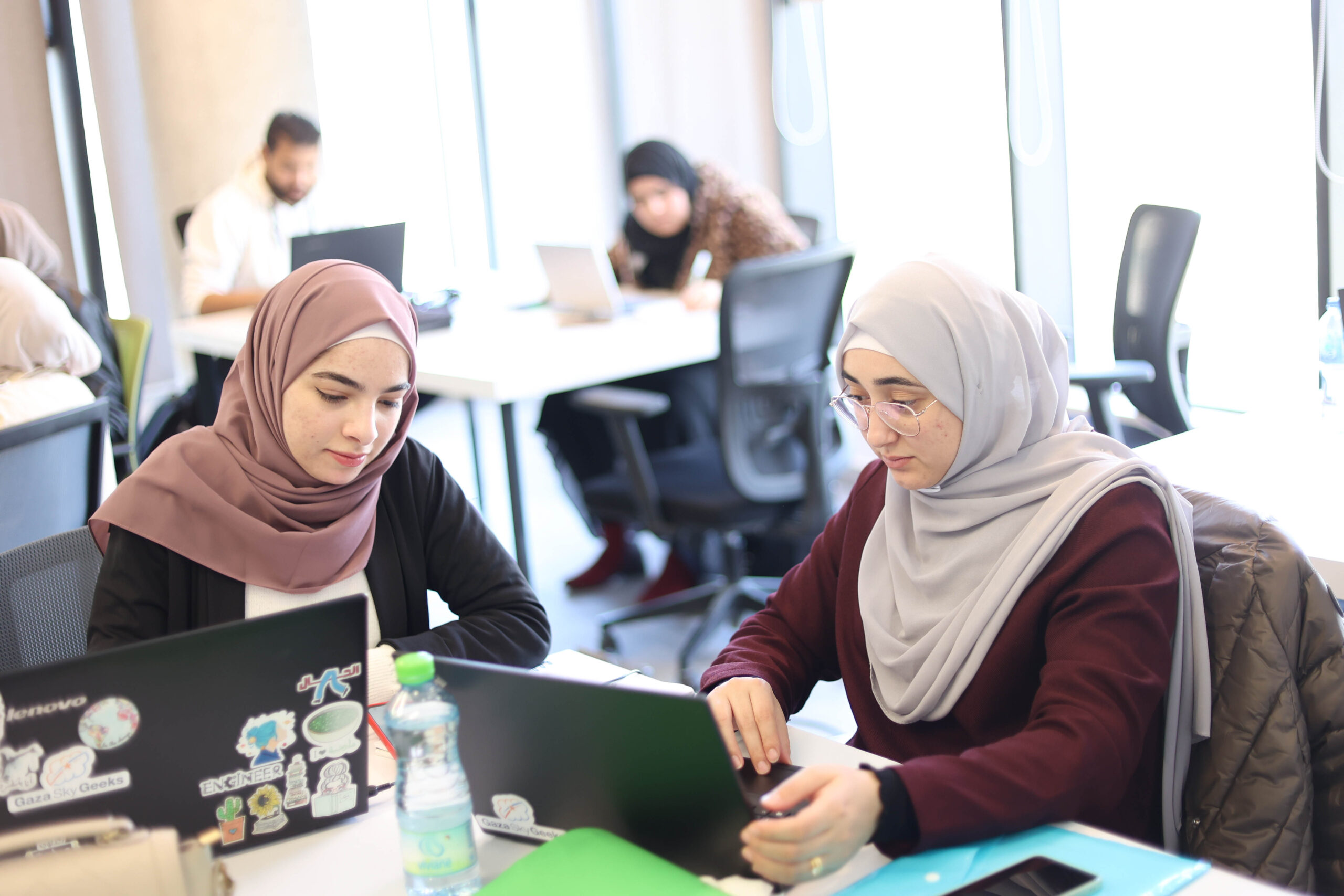 From Innovation To Creation Spark