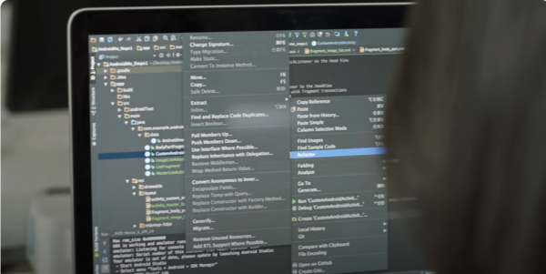 Techies in Palestine- Nanodegree programme- Udacity